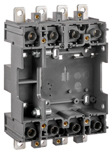 Echipamente Schrack - Intreruptoare automate compacte MX, marime 2, accesorii