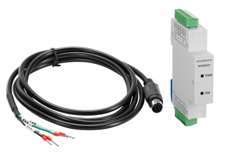 Echipamente Schrack - Intreruptoare automate compacte MX, marime 2, accesorii