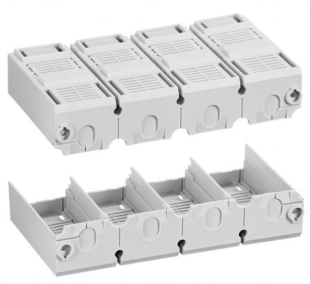 Echipamente Schrack - Intreruptoare automate compacte MX, marime 2, accesorii