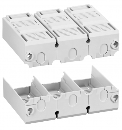 Echipamente Schrack - Intreruptoare automate compacte MX, marime 2, accesorii