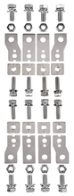 Echipamente Schrack - Intreruptoare automate compacte MX, marime 3, accesorii