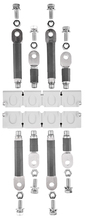 Echipamente Schrack - Intreruptoare automate compacte MX, marime 3, accesorii