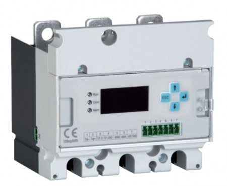 Echipamente Schrack - Intreruptoare automate compacte MX, marime 3, accesorii