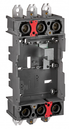 Echipamente Schrack - Intreruptoare automate compacte MX, marime 3, accesorii