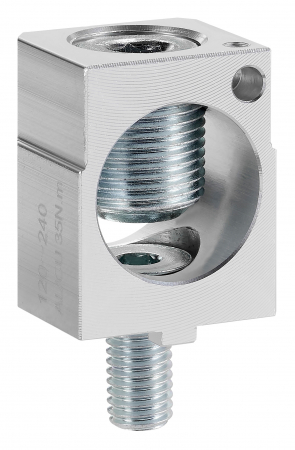 Echipamente Schrack - Intreruptoare automate compacte MX, marime 3, accesorii