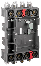 Echipamente Schrack - Intreruptoare automate compacte MX, marime 3, accesorii