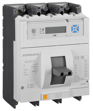 Echipamente Schrack - Intreruptoare automate compacte MX, marime 4, 3 poli, 70kA