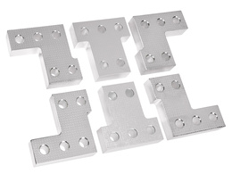 Echipamente Schrack - Intreruptoare automate compacte MX, marime 4, accesorii