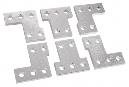 Echipamente Schrack - Intreruptoare automate compacte MX, marime 4, accesorii