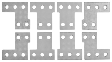 Echipamente Schrack - Intreruptoare automate compacte MX, marime 4, accesorii