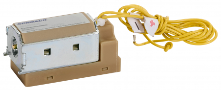 Echipamente Schrack - Intreruptoare automate compacte MX, marime 4, accesorii