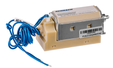 Echipamente Schrack - Intreruptoare automate compacte MX, marime 4, accesorii