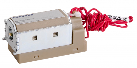 Echipamente Schrack - Intreruptoare automate compacte MX, marime 4, accesorii