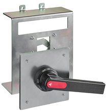 Echipamente Schrack - Intreruptoare automate compacte MX, marime 4, accesorii