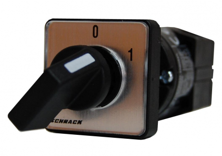 Actionari electrice - Intreruptor de panou 1p 10A