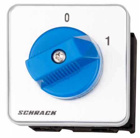 Actionari electrice - Intreruptor de panou 1p 20A