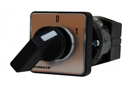 Actionari electrice - Intreruptor de panou 2p 10A