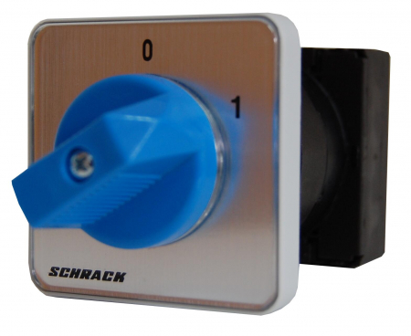 Actionari electrice - Intreruptor de panou 2p 20A