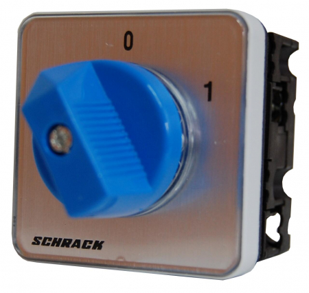 Actionari electrice - Intreruptor de panou 2p 20A
