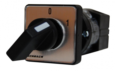 Actionari electrice - Intreruptor de panou 3p 10A