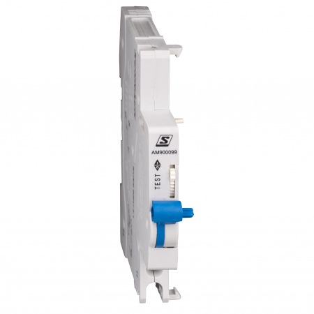 Echipamente Schrack - Intreruptor diferential AMPARO (10kA), 25A, 4-poli, 30mA