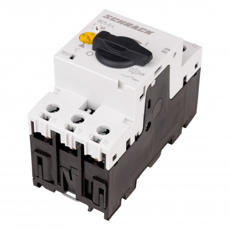 Termice - Intreruptor protectii motoare 3p 0,40-0,63A