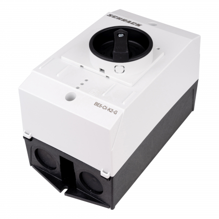 Relee - Intreruptor protectii motoare 3p 16 - 25A