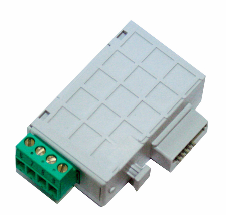 Echipamente Schrack - Modul cu 2 iesiri in impuls