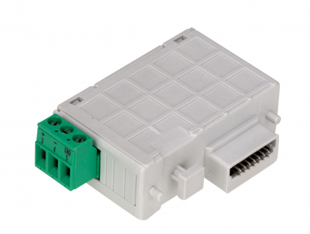 Echipamente Schrack - Modul stocare date pt. NA96 si NA96+, cu interfata RS485
