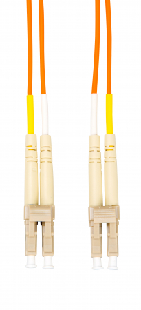Echipamente Schrack - Patchcablu duplex, LC/LC, 50/125µm OM2 20m