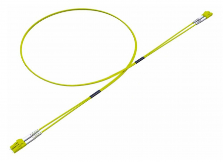 Echipamente Schrack - Patchcablu Dx LC/LC 1m 50µ OM5