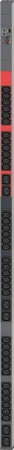 Echipamente Schrack - PDU IT METER LINE cu contor de energie integrat, 3 fazat, IN