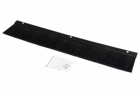 Echipamente Schrack - Perie pentru tavan si podea pentru dulapuri DT, 70x500mm