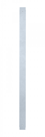 Tablou electric - Placa de montaj completare H=2000 mm