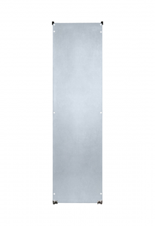 Cutie metalica - Placa montaj I=2000 L=800 mm, otel galvanizat 3 mm