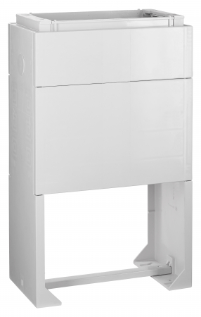 Echipamente Schrack - Plinth Polyester Series J size 00X , RAL7035