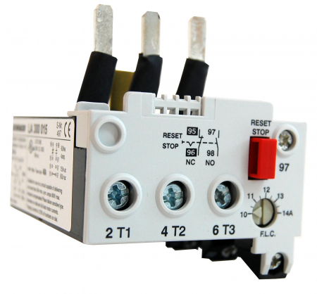 Relee - Releu termic 10,00-14,00A