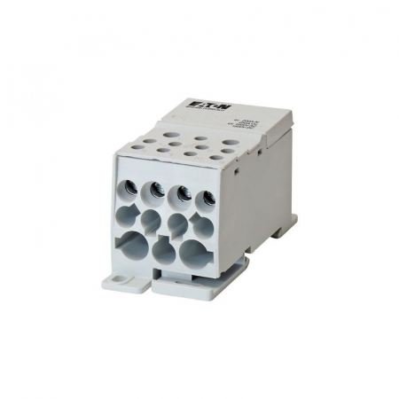 Actionari electrice - BPZ-KB-11/250, Repartitor monopolar, distributie faze 250 A, 11 iesiri
