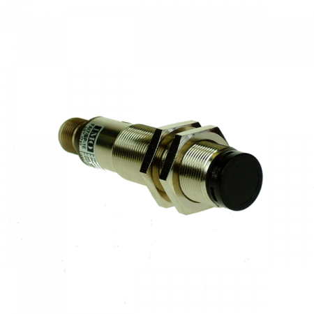 Senzori - FAI7/BP-1E, Senzor foto-electric, difuz reflexiv M18, PNP NO+NC, Sn = 400mm Adj, conector M12