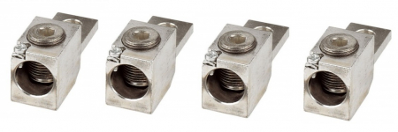 Actionari electrice - Set cleme tunel 4p 95mm² pt. MC1