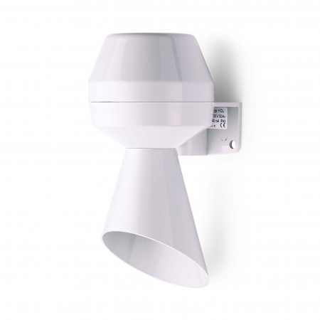 Echipamente Schrack - Sirena Hupa cu palnie 230V c.a., 50 Hz
