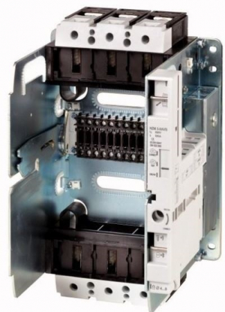 Actionari electrice - Soclu debrosare pt.MC4 3p
