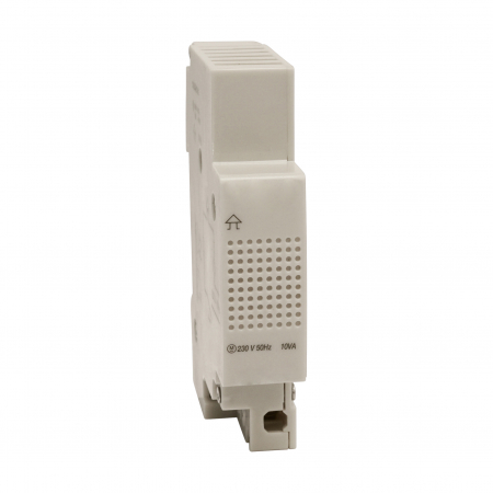 Echipamente Schrack - Sonerie clopotel, 12V c.a., 1 modul