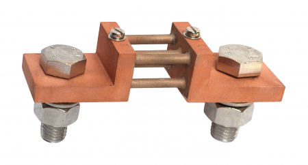 Echipamente Schrack - Sunt 60mV/500A