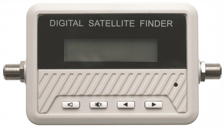 Echipamente Schrack - Tester semnal,permite cautare sateliti,SZU 17-02