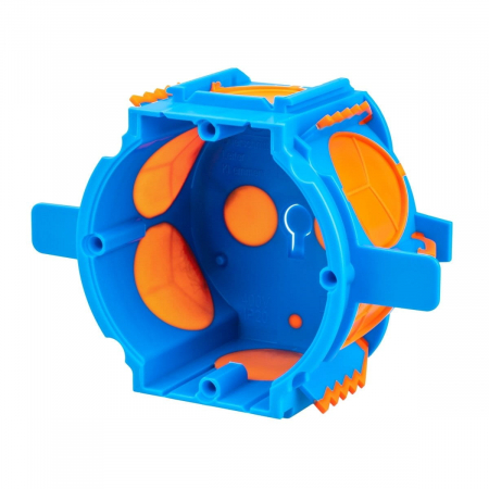 Echipamente Schrack - Thermo box THD-45 - Flush mounting box