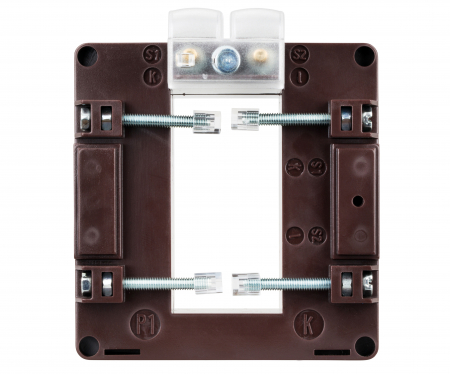 Echipamente Schrack - Transformator de curent 1500/5A, 65x32, clasa 0,5