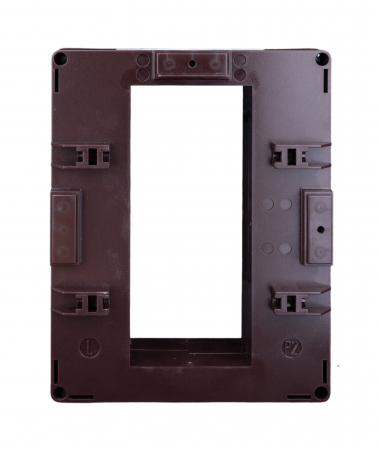 Echipamente Schrack - Transformator de curent 2000/5A, 125x50, clasa 0,5