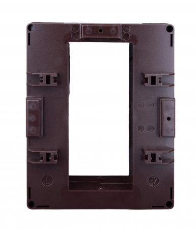 Echipamente Schrack - Transformator de curent 2500/5A, 125x50, clasa 0,5