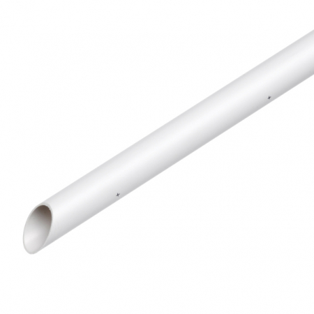 Echipamente Schrack - Tub mufat M20, 320N gri 3m, fara halogen